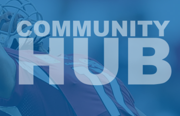 Community Hub