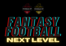 Fantasy Footnall - Next Level