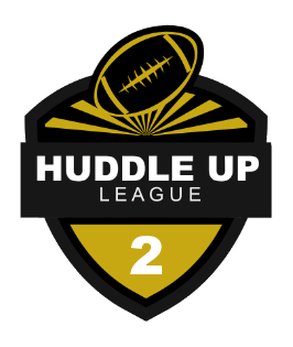 HuddleUpLeague2-Logo 2022